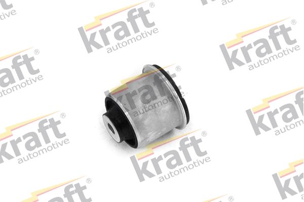 KRAFT AUTOMOTIVE valdymo svirties/išilginių svirčių įvorė 4231437